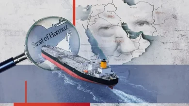 این روزها اجاره نفتکش از سودش گرانتر شده! 5 این روزها اجاره نفتکش از سودش گرانتر شده!