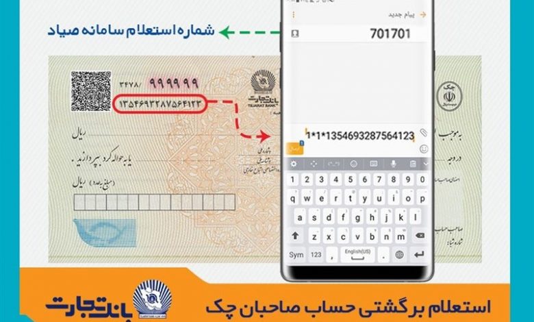 تغییر مهم در فرم تبصره 100؛ چکهای صیادی وارد محاسبه مالیات اصناف شد 1 تغییر مهم در فرم تبصره 100؛ چکهای صیادی وارد محاسبه مالیات اصناف شد
