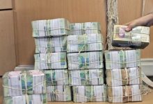 پرداختهای 500 دستگاه اجرایی از طریق سامانه «محب» انجام میشود 3 پرداختهای 500 دستگاه اجرایی از طریق سامانه «محب» انجام میشود