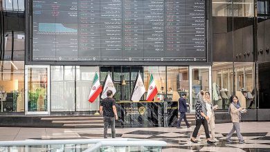 شوک بورس به بازارها | معادلات بازار سهام تغییر میکند؟ 5 بورس