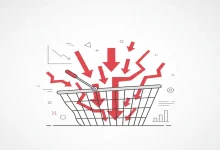 شبیخون تورم به سبد معیشت؛ این خوراکیها در یک ماه رکورد شکستند! 2 تورم