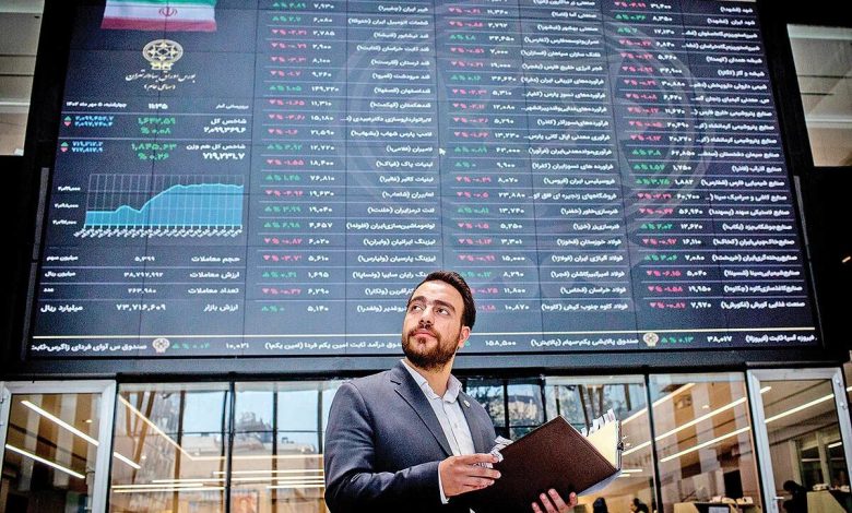 بورس تا چه زمانی صعودی می ماند؟ 1 بورس تا چه زمانی صعودی می ماند؟