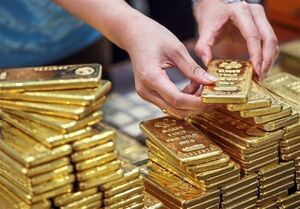 جدیدترین قیمت سکه و طلا امروز شنبه ۹ آبان ۱۴۰۵ 7 جدیدترین قیمت سکه و طلا امروز شنبه ۹ آبان ۱۴۰۵