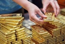 طلای جهانی زیر فشار تورم آمریکا 3 طلای جهانی زیر فشار تورم آمریکا