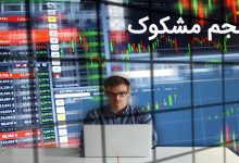 حجم مشکوک چیست؟ نحوه تشخیص و تحلیل در بورس 2 بورس