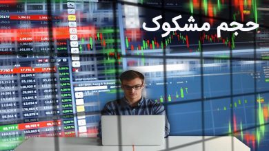 حجم مشکوک چیست؟ نحوه تشخیص و تحلیل در بورس 6 بورس