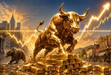 پیش بینی قیمت طلا در هفته دوم اکتبر 2 پیش بینی قیمت طلا در هفته دوم اکتبر