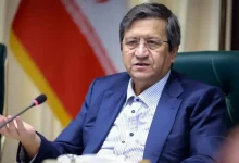 همتی: اقتصاد ایران دچار فروپاشی نشده است 8 همتی: اقتصاد ایران دچار فروپاشی نشده است