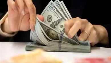 فروش ۱۰ هزار دلار با کارت ملی در ۵ بانک آغاز شد / قیمت: ۲۵۹ هزار تومان 4 فروش ۱۰ هزار دلار با کارت ملی در ۵ بانک آغاز شد / قیمت: ۲۵۹ هزار تومان