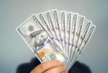 قیمت دلار امروز چهارشنبه ۲۲ مهر ۱۴۰۵ 4 قیمت دلار امروز چهارشنبه ۲۲ مهر ۱۴۰۵