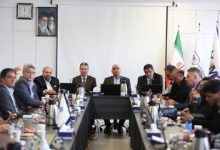 گام بلند صنعت مشاوره مدیریت ایران به سوی اعتبار جهانی؛ ۱۰ شرکت برتر سال ۱۴۰۵معرفی شدند 8 گام بلند صنعت مشاوره مدیریت ایران به سوی اعتبار جهانی؛ ۱۰ شرکت برتر سال ۱۴۰۵معرفی شدند