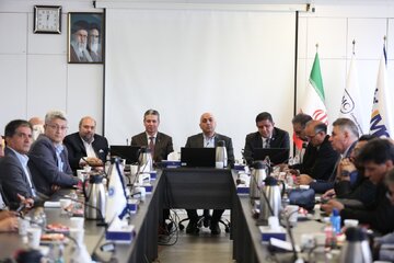 گام بلند صنعت مشاوره مدیریت ایران به سوی اعتبار جهانی؛ ۱۰ شرکت برتر سال ۱۴۰۵معرفی شدند 1 گام بلند صنعت مشاوره مدیریت ایران به سوی اعتبار جهانی؛ ۱۰ شرکت برتر سال ۱۴۰۵معرفی شدند