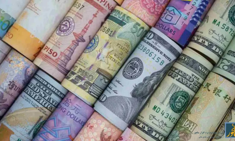 قیمت دلار و یورو توافقی امروز ۱۴ مهر ۱۴۰۵ 1 قیمت دلار و یورو توافقی امروز ۱۴ مهر ۱۴۰۵