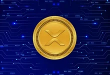 بازار رمزارز‌ها/ چرا ریپل از بیت‌کوین و اتریوم عقب ماند؟