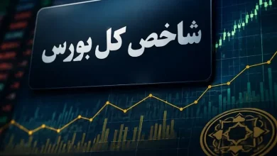 شاخص کل بورس به ۸.۲۶ میلیون واحد رسید | ورود دوباره پول حقیقی به معاملات 7 شاخص کل بورس به ۸.۲۶ میلیون واحد رسید | ورود دوباره پول حقیقی به معاملات