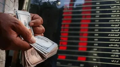 قیمت دلار از ۲۷۰ هزار تومان هم عبور کرد 4 قیمت دلار از ۲۷۰ هزار تومان هم عبور کرد