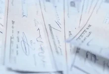 تکلیف چکهای قدیمی چه خواهد شد؟ 8 تکلیف چکهای قدیمی چه خواهد شد؟