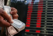 کورس دلار در بازار 2 کورس دلار در بازار