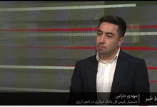 دستیار همتی: نرخ امروز ارز با سالهای ۹۷ و ۹۹ یکی است! 3 دستیار همتی: نرخ امروز ارز با سالهای ۹۷ و ۹۹ یکی است!