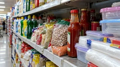 موج گرانیها این بار به بازار پلاستیک رسید! 8 موج گرانیها این بار به بازار پلاستیک رسید!