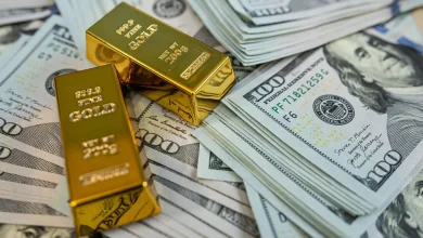 نرخ ارز دلار، طلا و یورو امروز دوشنبه ۲۷ مهر ۱۴۰۵/ افزایش قیمت طلا و سکه 5 نرخ ارز دلار، طلا و یورو امروز دوشنبه ۲۷ مهر ۱۴۰۵/ افزایش قیمت طلا و سکه