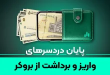واریز و برداشت ریالی؛ راهکاری برای انتقال وجه بدون نیاز به تتر! 3 واریز و برداشت ریالی؛ راهکاری برای انتقال وجه بدون نیاز به تتر!