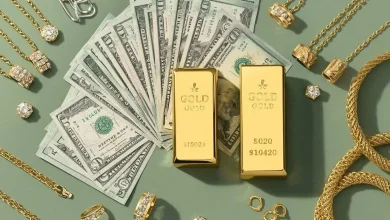 پیشبینی نوسانات بازار طلا و ارز در آغاز هفته 4 پیشبینی نوسانات بازار طلا و ارز در آغاز هفته