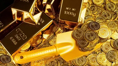 قیمت طلا جهانی امروز پنج شنبه ۱۴۰۵/۰۷/۲۳ 7 قیمت طلا جهانی امروز پنج شنبه ۱۴۰۵/۰۷/۲۳