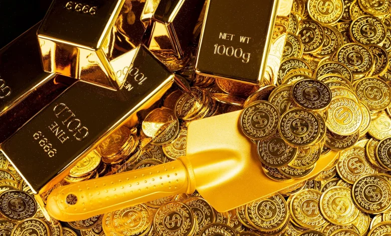 قیمت طلا جهانی امروز پنج شنبه ۱۴۰۵/۰۷/۲۳ 1 قیمت طلا جهانی امروز پنج شنبه ۱۴۰۵/۰۷/۲۳
