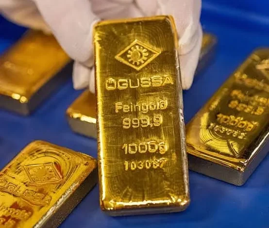 قیمت طلا جهانی امروز شنبه ۱۴۰۵/۰۷/۱۱ 1 قیمت طلا جهانی امروز شنبه ۱۴۰۵/۰۷/۱۱