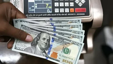 قیمت دلار، یورو و درهم توافقی امروز چهارشنبه ۱۵ مهر ۱۴۰۵ 5 قیمت دلار، یورو و درهم توافقی امروز چهارشنبه ۱۵ مهر ۱۴۰۵