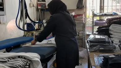 مجبوریم کار را تعطیل کنیم! 4 مجبوریم کار را تعطیل کنیم!