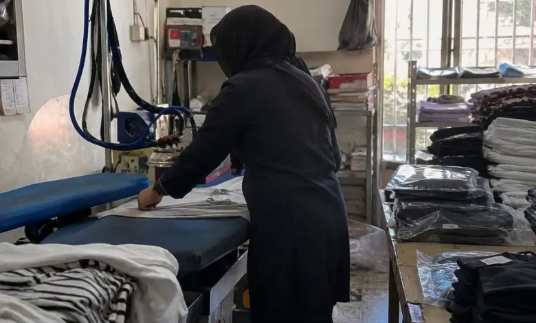مجبوریم کار را تعطیل کنیم! 1 مجبوریم کار را تعطیل کنیم!