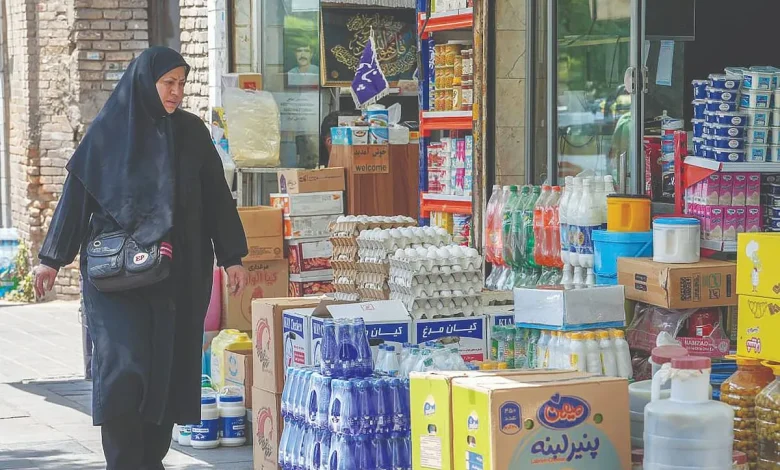 امنیت غذایی خانوارها به خطر افتاد؛ فشار گرانی غذا برای همه یکسان نیست 1 امنیت غذایی خانوارها به خطر افتاد؛ فشار گرانی غذا برای همه یکسان نیست