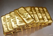 قیمت طلا جهانی امروز ۱۴۰۵/۰۷/۱۴ 3 قیمت طلا جهانی امروز ۱۴۰۵/۰۷/۱۴