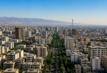 آخرین وضعیت بازار مسکن؛ قیمتها صعودی شد، معاملات نصف 3 آخرین وضعیت بازار مسکن؛ قیمتها صعودی شد، معاملات نصف