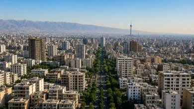 آخرین وضعیت بازار مسکن؛ قیمتها صعودی شد، معاملات نصف 4 آخرین وضعیت بازار مسکن؛ قیمتها صعودی شد، معاملات نصف