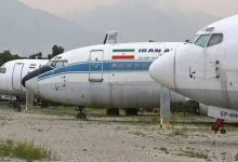 خطر جدید در کمین صنعت هوانوردی 9 خطر جدید در کمین صنعت هوانوردی