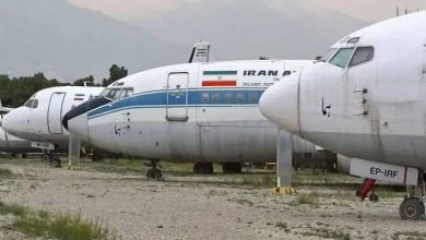 خطر جدید در کمین صنعت هوانوردی 7 خطر جدید در کمین صنعت هوانوردی