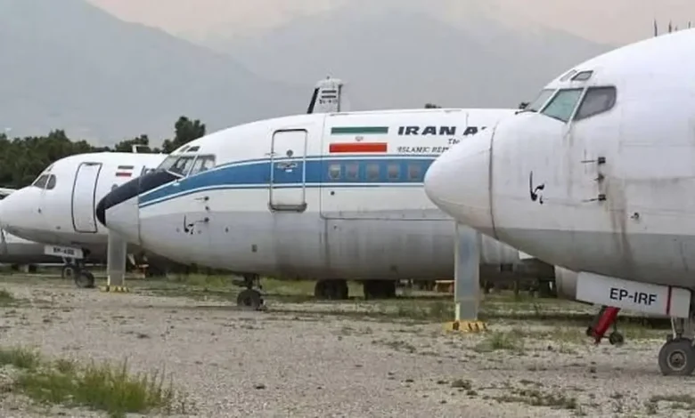 خطر جدید در کمین صنعت هوانوردی 1 خطر جدید در کمین صنعت هوانوردی