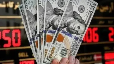 قیمت دلار توافقی امروز یکشنبه ۱۲ مهر ۱۴۰۵ 5 قیمت دلار توافقی امروز یکشنبه ۱۲ مهر ۱۴۰۵