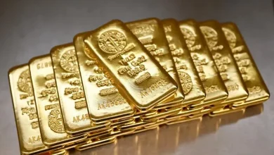 قیمت طلا جهانی امروز ۱۴۰۵/۰۷/۲۰ 3 قیمت طلا جهانی امروز ۱۴۰۵/۰۷/۲۰