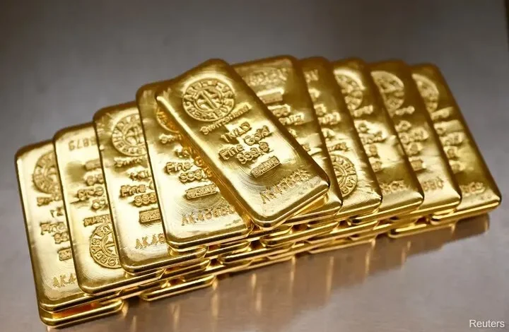 قیمت طلا جهانی امروز ۱۴۰۵/۰۷/۲۰ 1 قیمت طلا جهانی امروز ۱۴۰۵/۰۷/۲۰