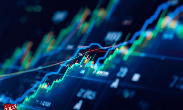 کاهش فشار فروش در بورس 1 کاهش فشار فروش در بورس