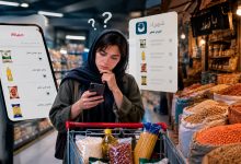 راستیآزمایی قیمتها در طرح «تورم صفر» | خرید آنلاین کالایی که بِرند آن مشخص نیست | سبد حمایتی بهصرفه است؟ 4 راستیآزمایی قیمتها در طرح «تورم صفر» | خرید آنلاین کالایی که بِرند آن مشخص نیست | سبد حمایتی بهصرفه است؟