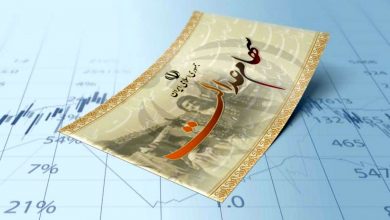 واریز سود سهام عدالت/ این سود حدود ۲.۵ میلیون تومان است 5 واریز سود سهام عدالت/ این سود حدود ۲.۵ میلیون تومان است