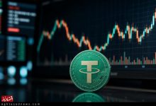 قیمت تتر امروز شنبه ۱۸ مهر ۱۴۰۵/ کاهش قیمت تتر 3 قیمت تتر امروز شنبه ۱۸ مهر ۱۴۰۵/ کاهش قیمت تتر