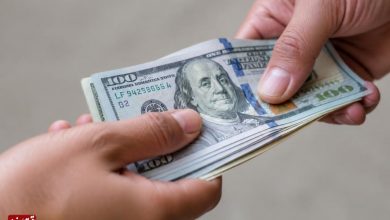 قیمت دلار، یورو و درهم امروز شنبه ۹ آبان ۱۴۰۵ 5 قیمت دلار، یورو و درهم امروز شنبه ۹ آبان ۱۴۰۵