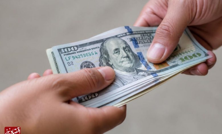 قیمت دلار، یورو و درهم امروز شنبه ۹ آبان ۱۴۰۵ 1 قیمت دلار، یورو و درهم امروز شنبه ۹ آبان ۱۴۰۵