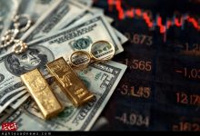 عقبنشینی معاملهگران طلا خرد از انتظارات صعودی 2 عقبنشینی معاملهگران طلا خرد از انتظارات صعودی